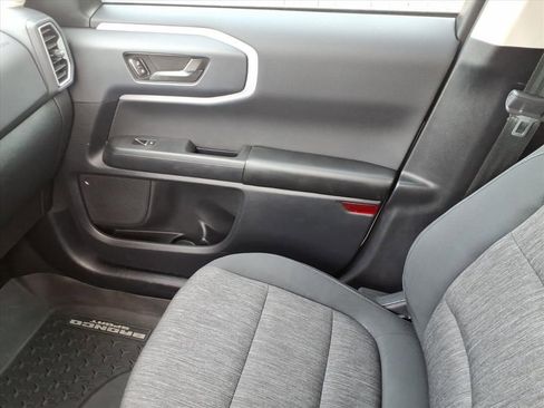 Certified 2022 Ford Bronco Sport Big Bend w/ Convenience Package image 24