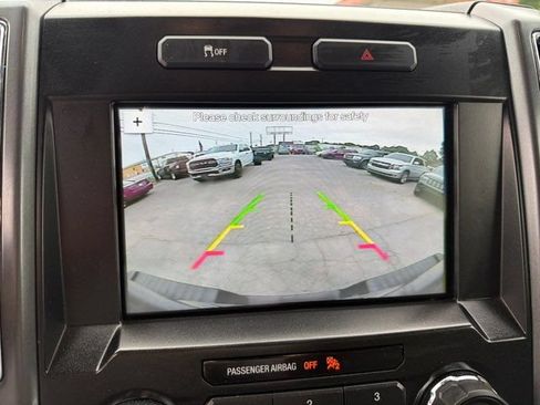 Used 2016 Ford F150 XLT w/ Equipment Group 301A Mid AWD/4WD image 29