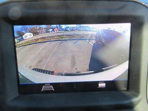 Used 2022 Chevrolet Silverado 2500 Custom w/ Custom Convenience Package image 34