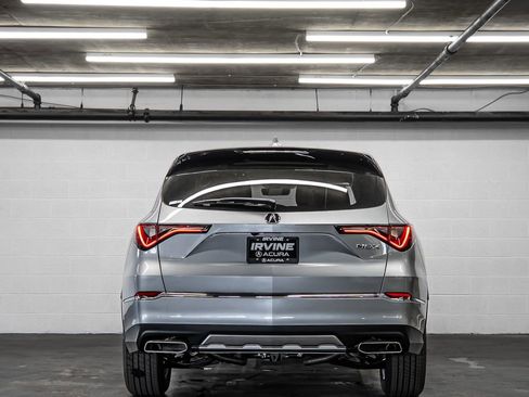 New 2026 Acura MDX FWD image 4