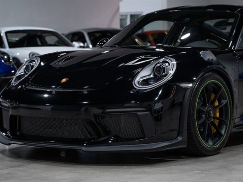 Used 2019 Porsche 911 GT3 RS RWD image 66