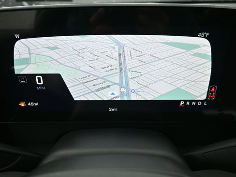 New 2026 Chevrolet Traverse LT FWD image 16