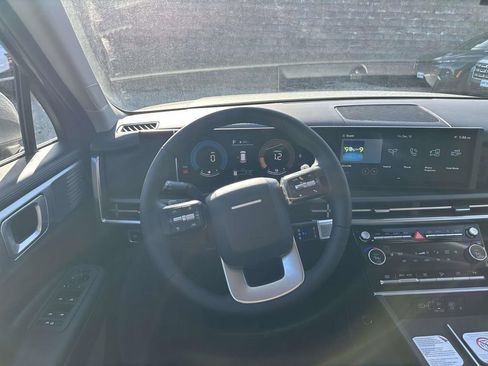 New 2026 Hyundai Santa Fe SEL AWD/4WD image 9