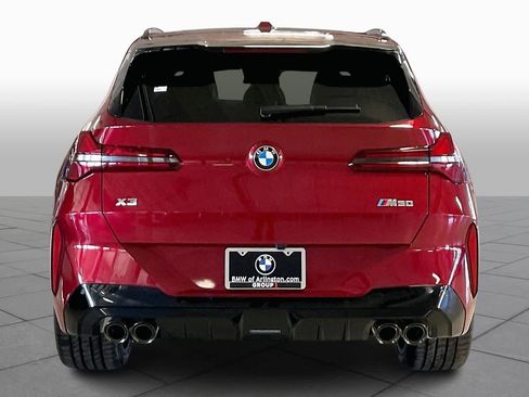 New 2026 BMW X3 M50 image 4