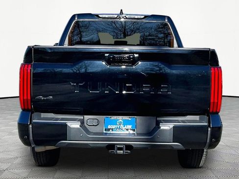 Used 2023 Toyota Tundra SR5 image 7