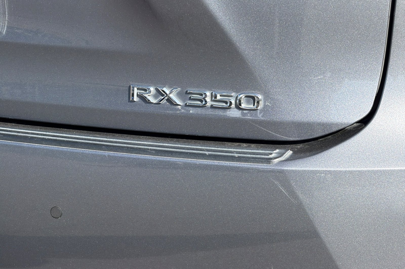 Used 2019 Lexus RX 350 AWD w/ Navigation Package image 47