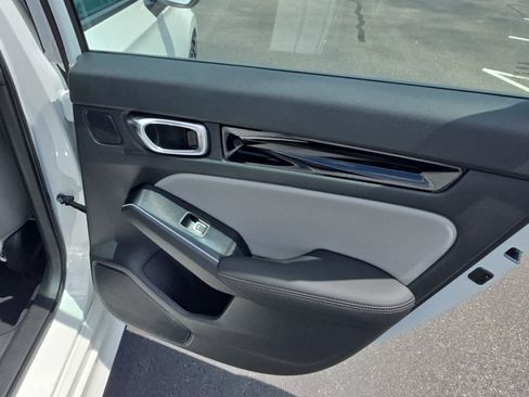 Certified 2026 Honda Civic Sport Touring image 45