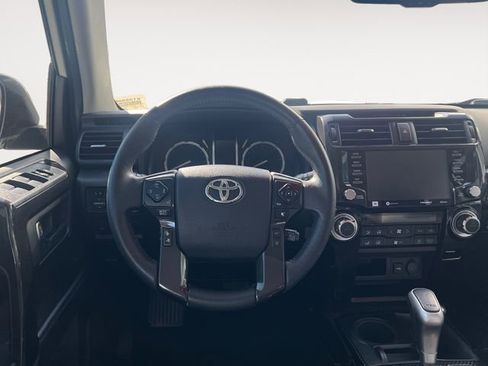 Used 2020 Toyota 4Runner TRD Pro image 12