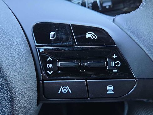 New 2026 Hyundai Elantra SEL Sport Premium image 25