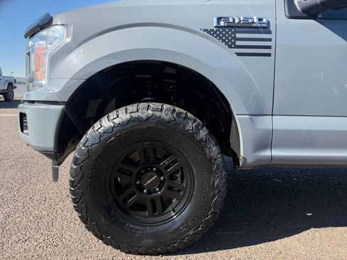 Used 2020 Ford F150 XL w/ Equipment Group 101A Mid image 10