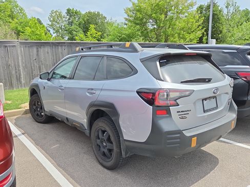 Used 2024 Subaru Outback Wilderness image 5