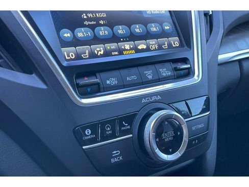 Used 2018 Acura MDX SH-AWD w/ Advance Package image 28