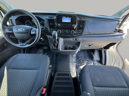 Used 2024 Ford Transit 250 Low Roof w/ Exterior Upgrade Package image 7