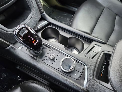 Used 2023 Cadillac XT5 Premium Luxury image 12