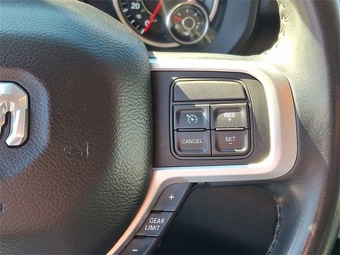 Used 2019 RAM 2500 Big Horn image 21