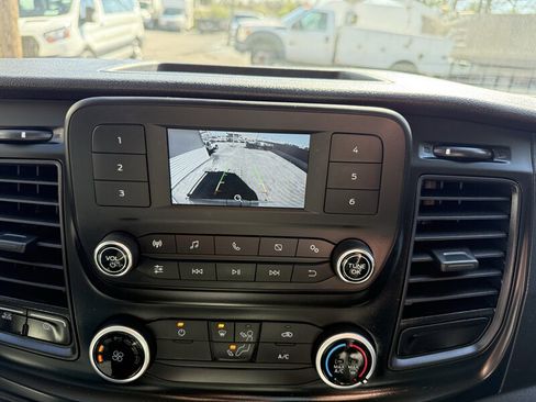 Used 2024 Ford Transit 250 250 image 34