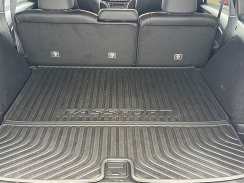 Used 2023 Honda Passport EX-L image 28
