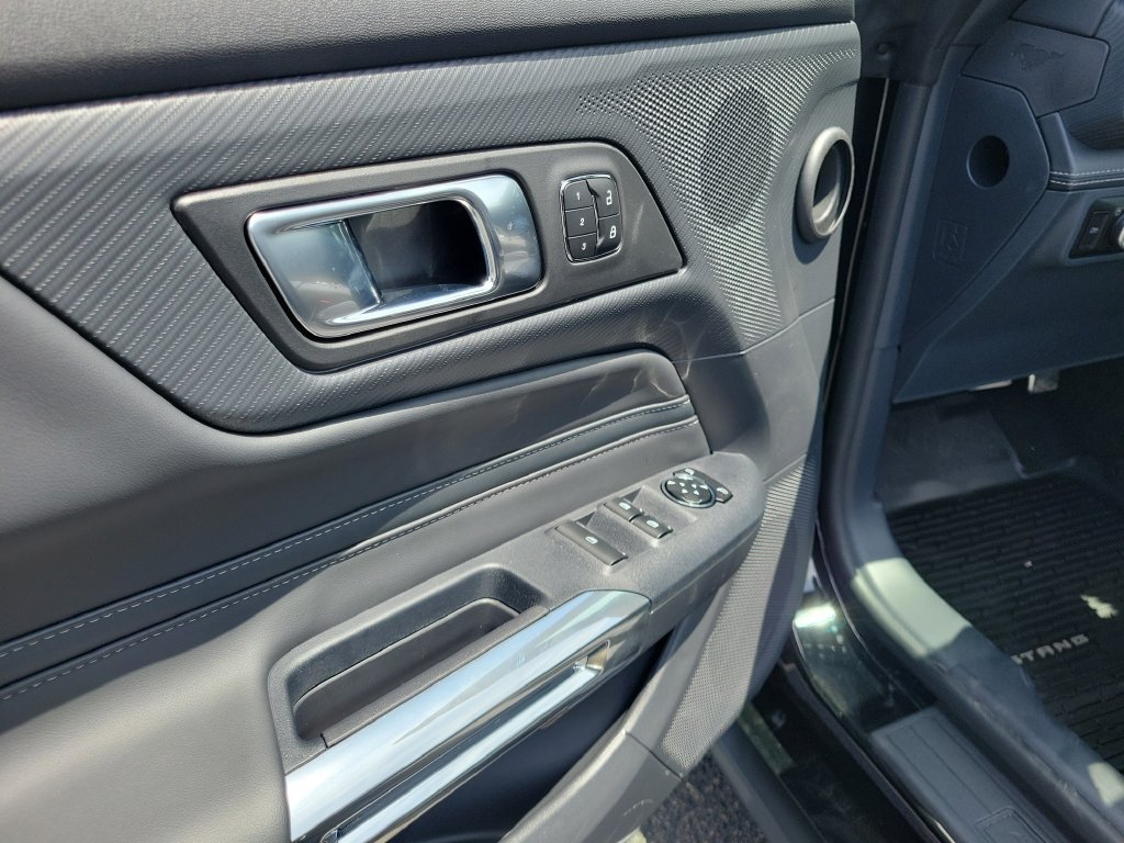 New 2026 Ford Mustang Premium RWD image 20