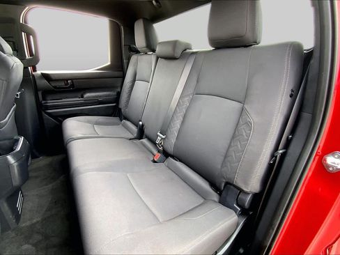 Certified 2026 Toyota Tacoma SR5 AWD/4WD image 20