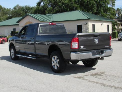 Used 2024 RAM 3500 Big Horn image 6
