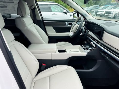 New 2026 Hyundai Santa Fe Calligraphy image 22