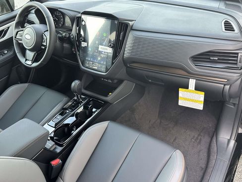 New 2026 Subaru Forester Sport AWD/4WD image 11