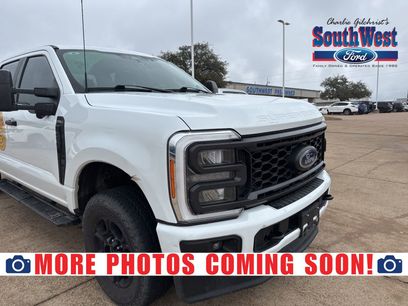 Used 2023 Ford F250 XL w/ STX Appearance Package