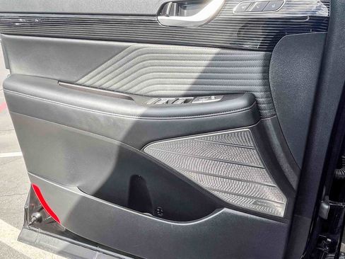 Used 2024 Hyundai Palisade Calligraphy image 20