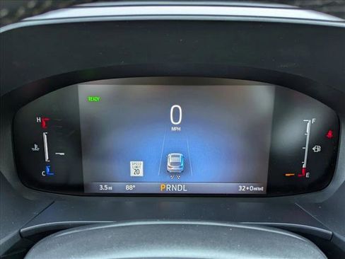 New 2025 Ford Escape SE image 11