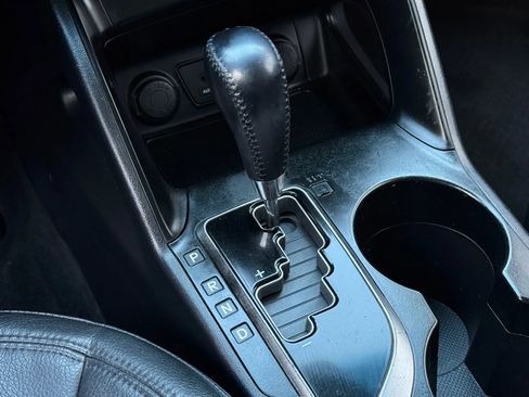 Used 2012 Hyundai Tucson GLS image 26