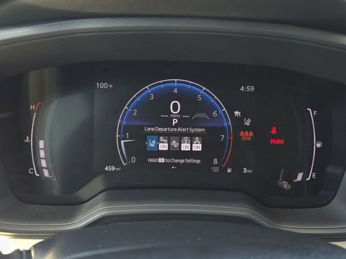 Used 2026 Toyota Corolla LE FWD image 19