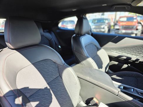 New 2026 Dodge Charger Scat Pack w/ Blacktop Package image 27