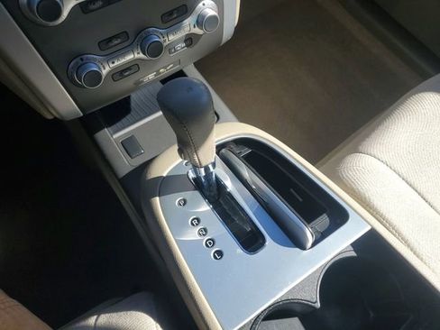 Used 2012 Nissan Murano SV image 25