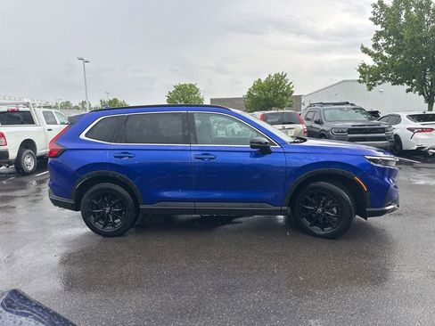 Used 2023 Honda CR-V Sport image 14