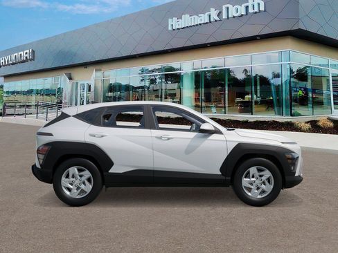 New 2026 Hyundai Kona SE FWD image 7