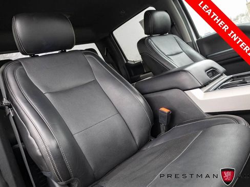 Used 2019 Ford F250 Lariat w/ Lariat Value Package image 10