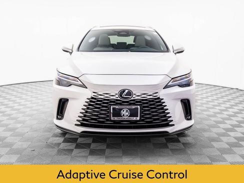 Used 2024 Lexus RX 350 Premium image 8