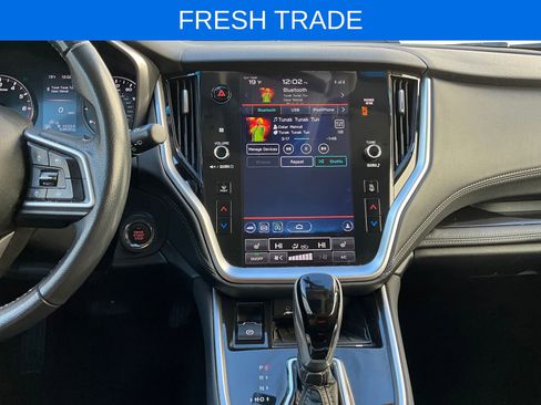 Certified 2022 Subaru Outback Limited w/ Tech Package 3 image 17