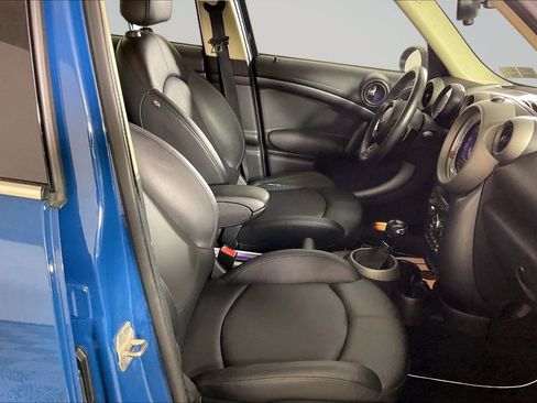 Used 2012 MINI Cooper Countryman S FWD image 7