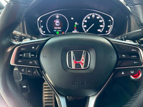 Used 2022 Honda Accord Sport image 19