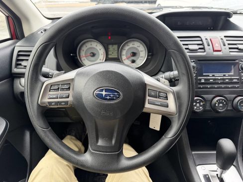 Used 2014 Subaru Impreza 2.0i Premium w/ All-Weather Package w/CVT image 28