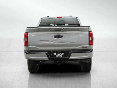 Used 2021 Ford F150 XLT w/ Equipment Group 302A High AWD/4WD image 5
