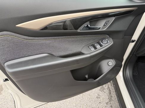 New 2026 Chevrolet TrailBlazer ACTIV w/ Convenience Package image 20