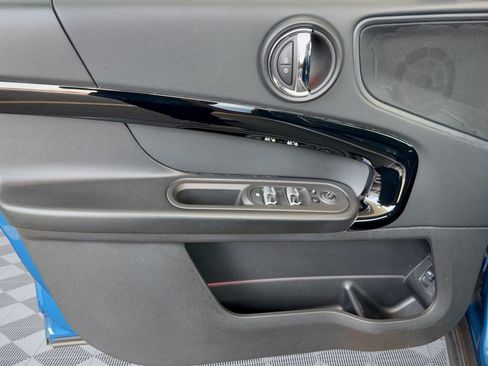 Used 2019 MINI Cooper Countryman S w/ Premium Package FWD image 14
