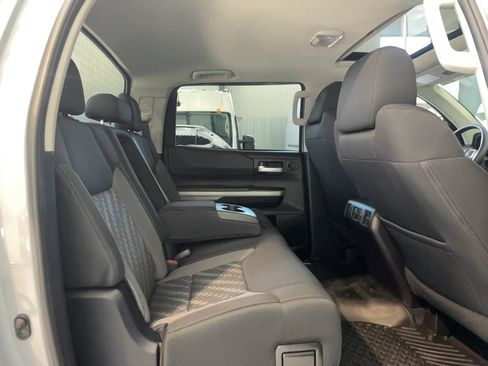 Used 2020 Toyota Tundra SR5 AWD/4WD image 12