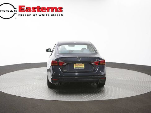 Used 2019 Nissan Altima 2.5 SV FWD image 36
