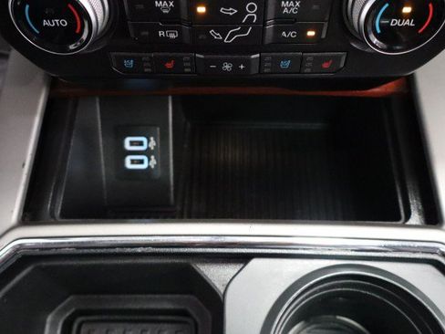 Used 2017 Ford F250 King Ranch w/ King Ranch Ultimate Package AWD/4WD image 79