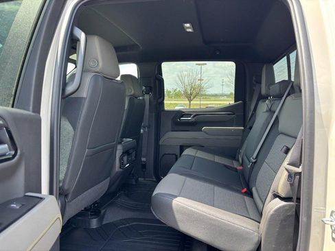 New 2026 Chevrolet Silverado 1500 ZR2 AWD/4WD image 5