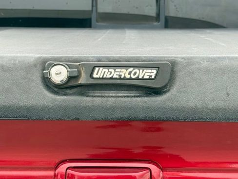 Used 2013 Ford F150 FX4 w/ Luxury Equipment Group AWD/4WD image 10