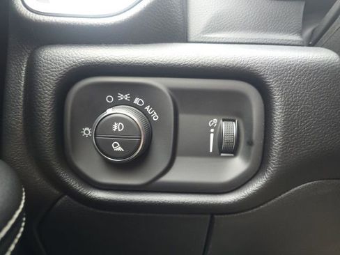 New 2026 RAM 2500 Big Horn image 11